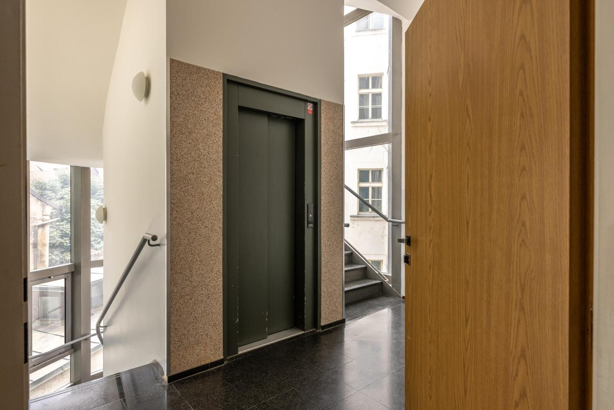 Apartment Boho Renovated Close To National Theather