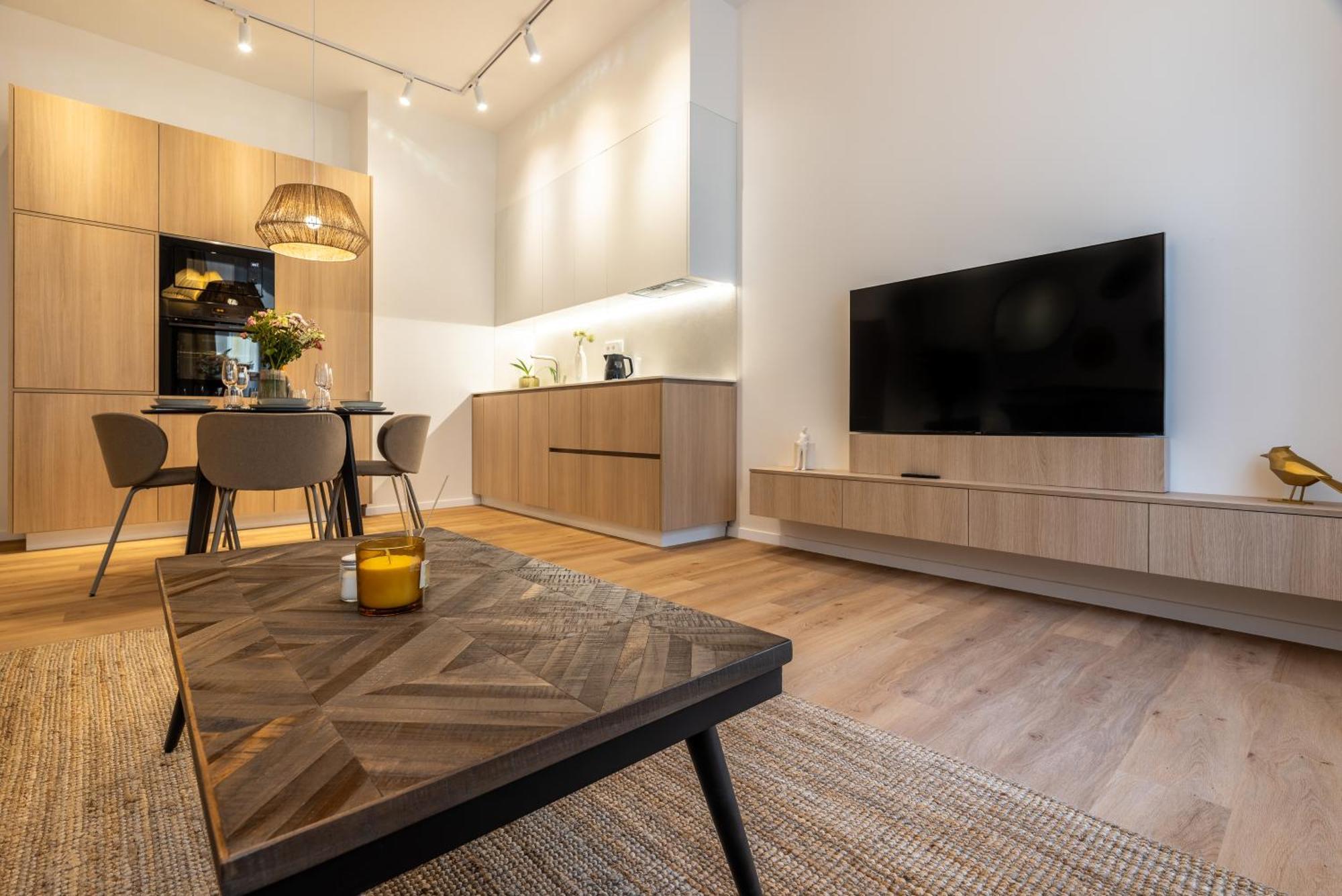 Boho Renovated Close To National Theather *