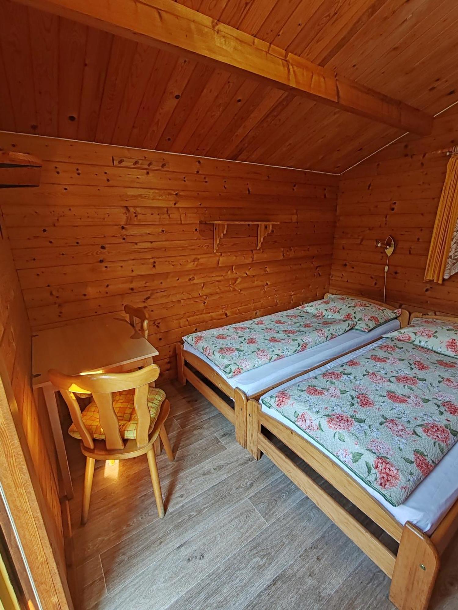 Trojska Gasthof