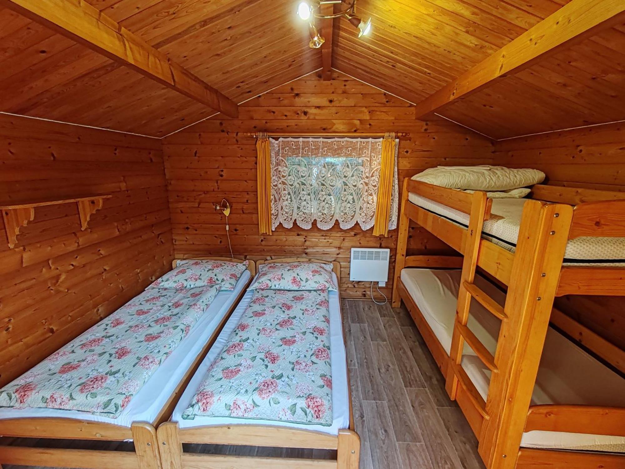 Trojska Gasthof *