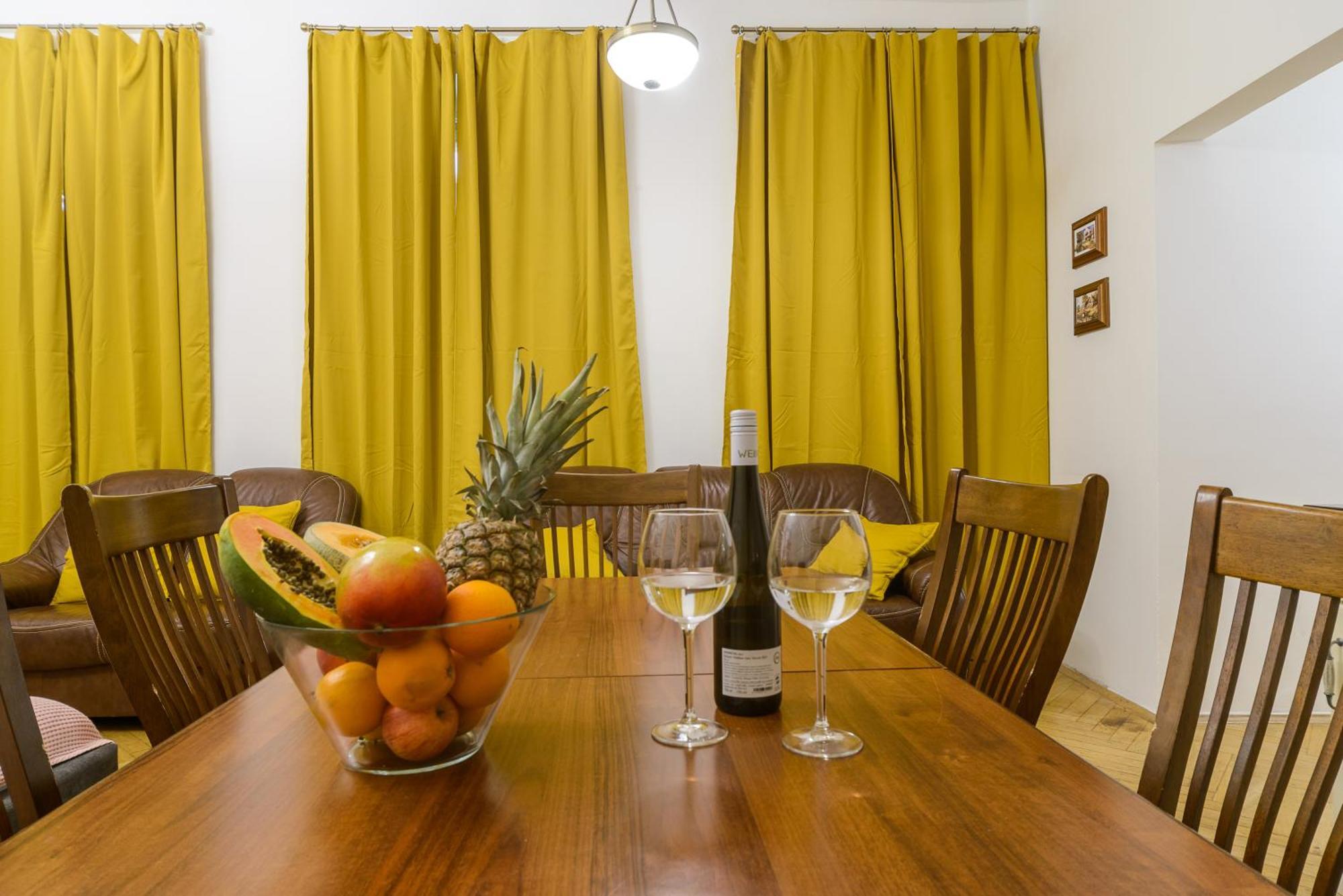 Cozy Near Stefanikuv Most Prag