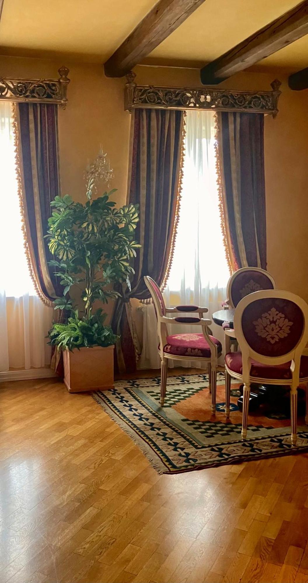 Aparthotel Nosticova