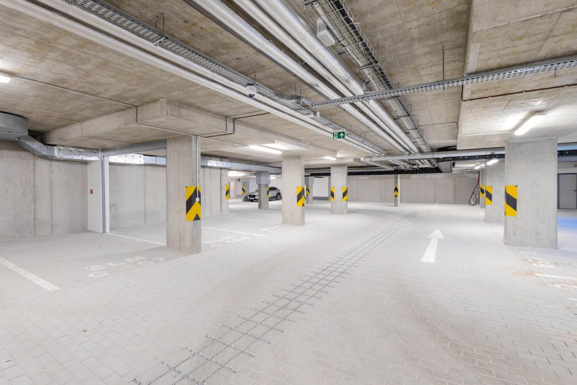Lägenhet Design - Balcony, Free Parking, Yoga, 10 Mins To Center, By Gravity Prag