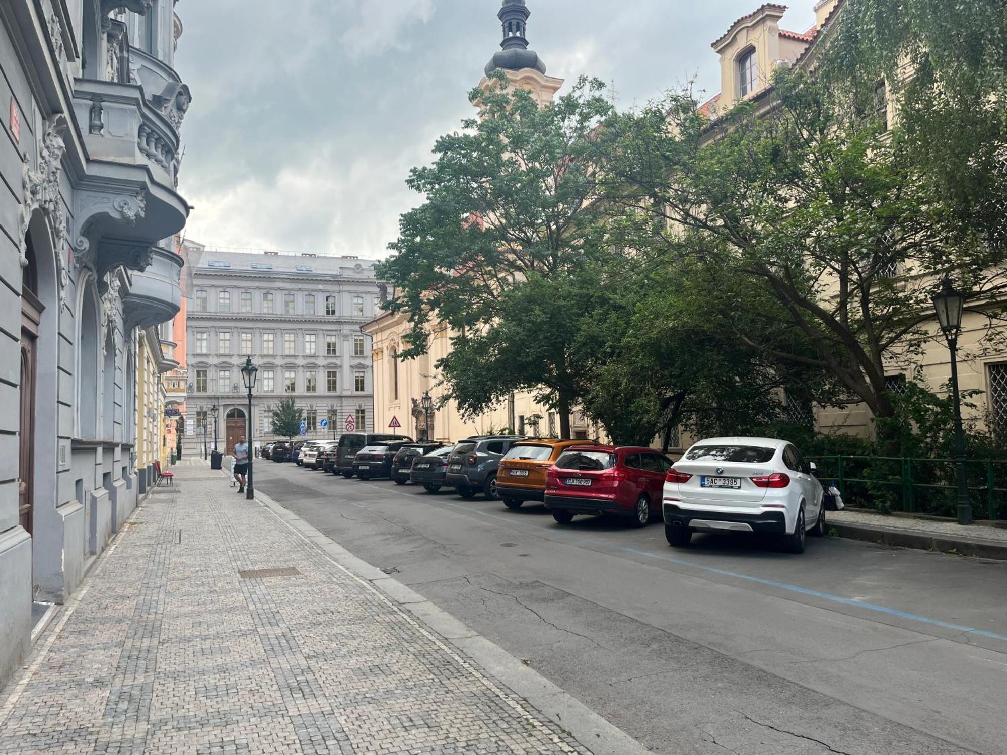 Giorgio * Prag