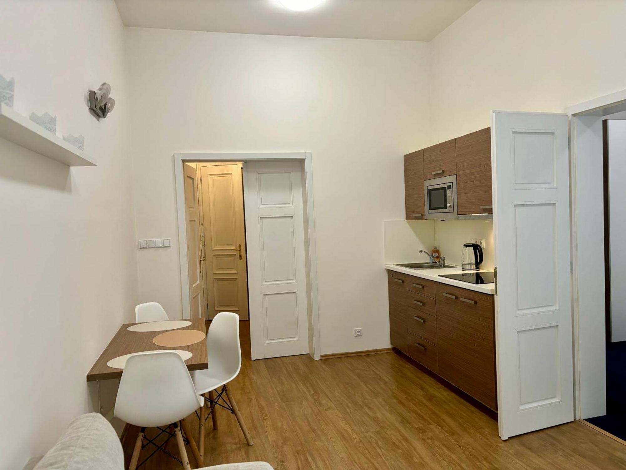 Apartment Giorgio