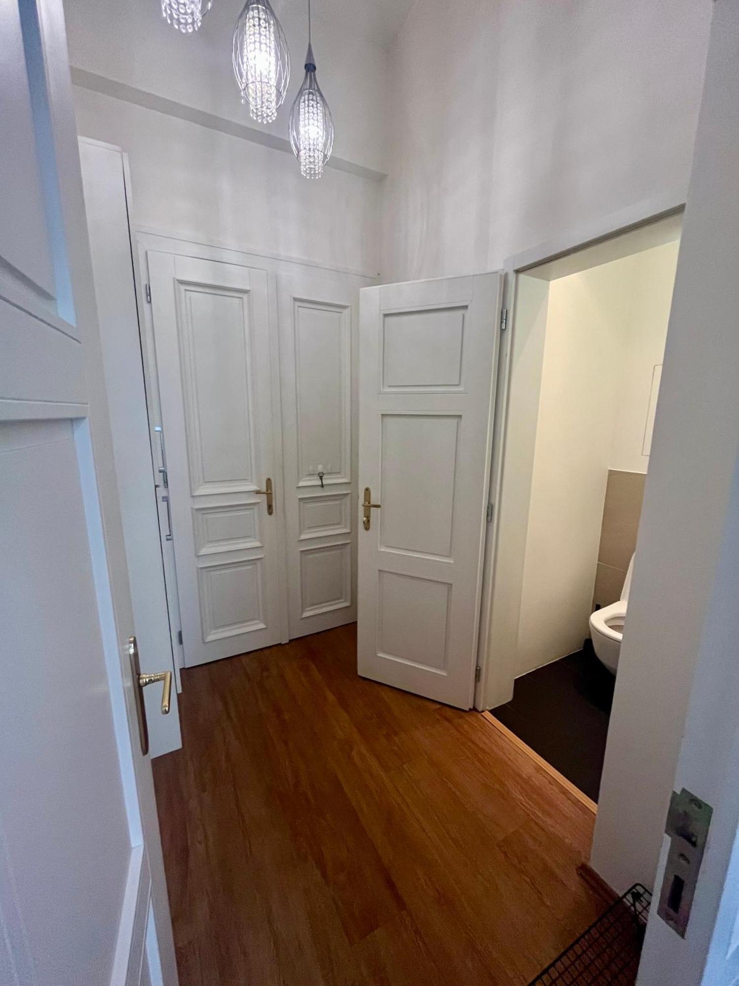 Apartment Giorgio *