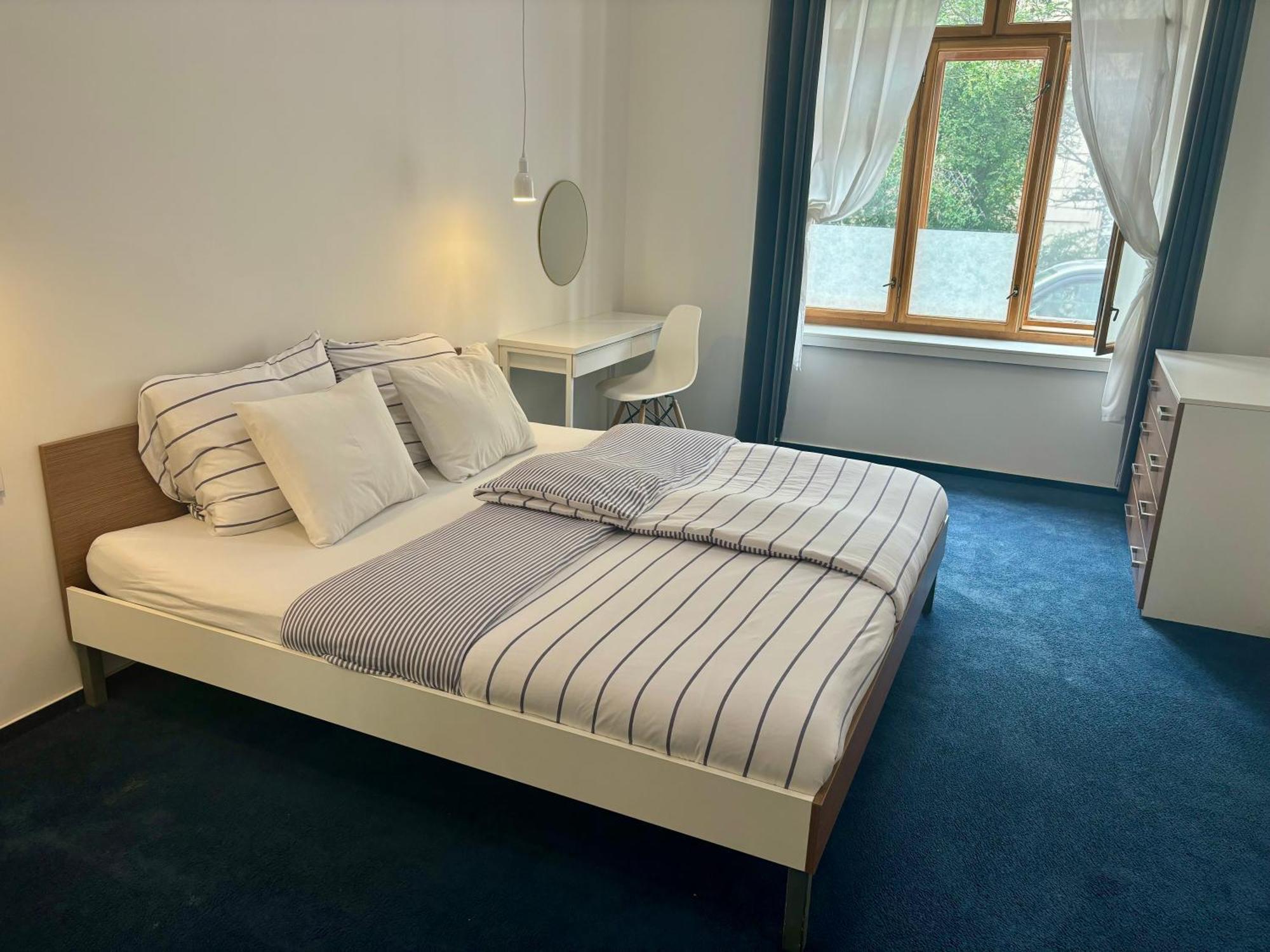 Giorgio Apartment Prag