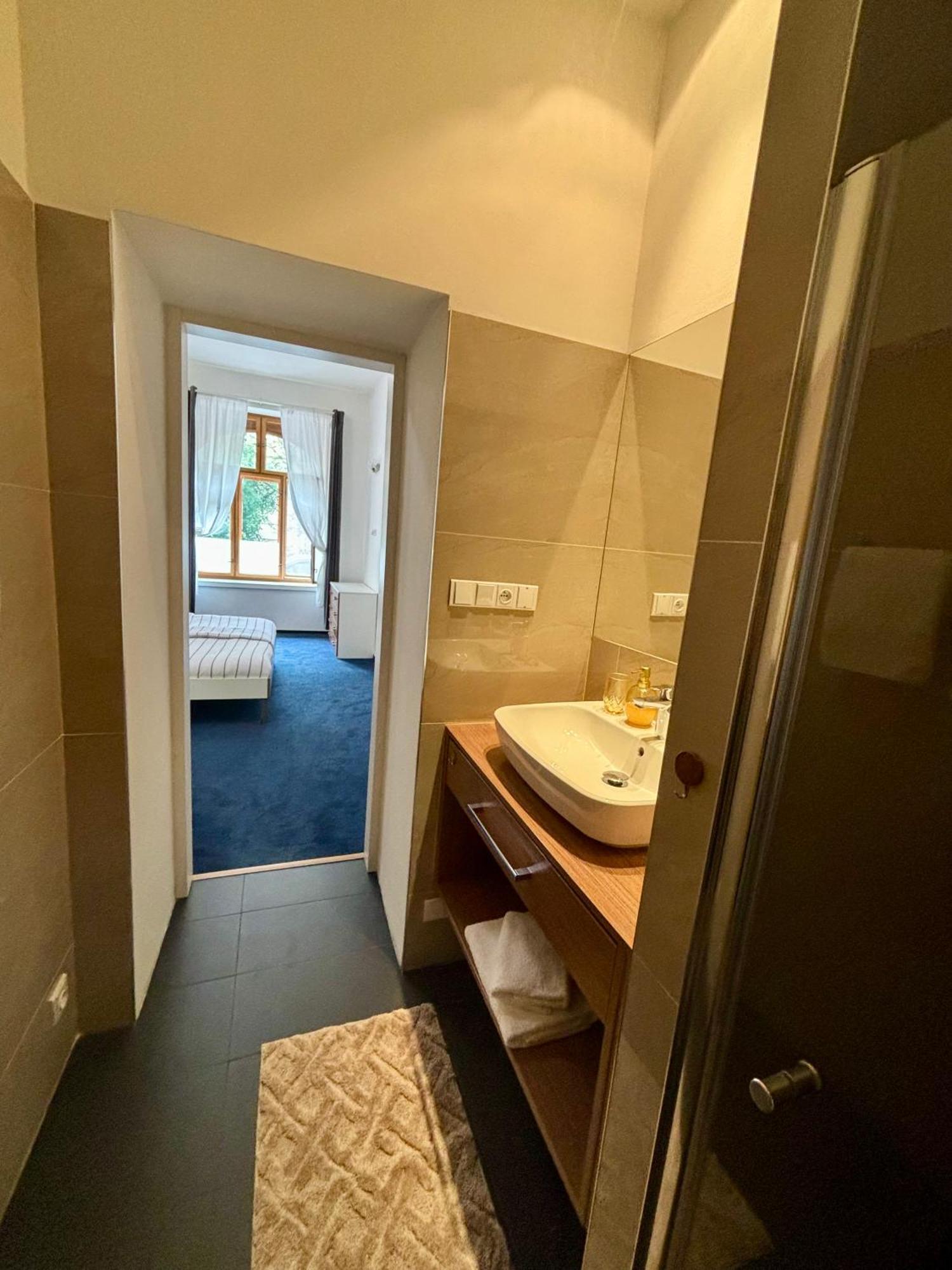 Apartment Giorgio Prag