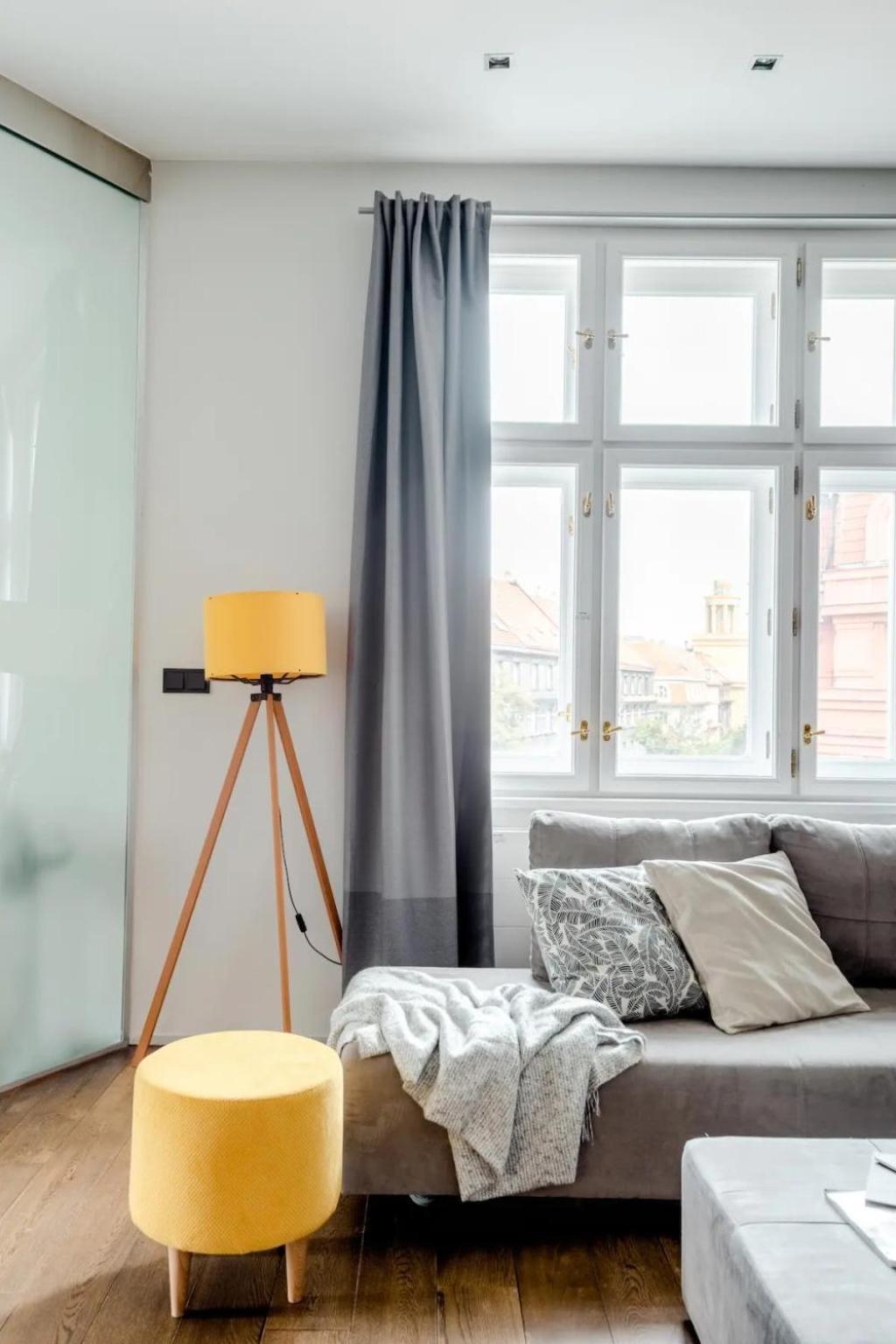 Days - Designer - 1bdr - Workspace - Imac - Netflix Apartment *