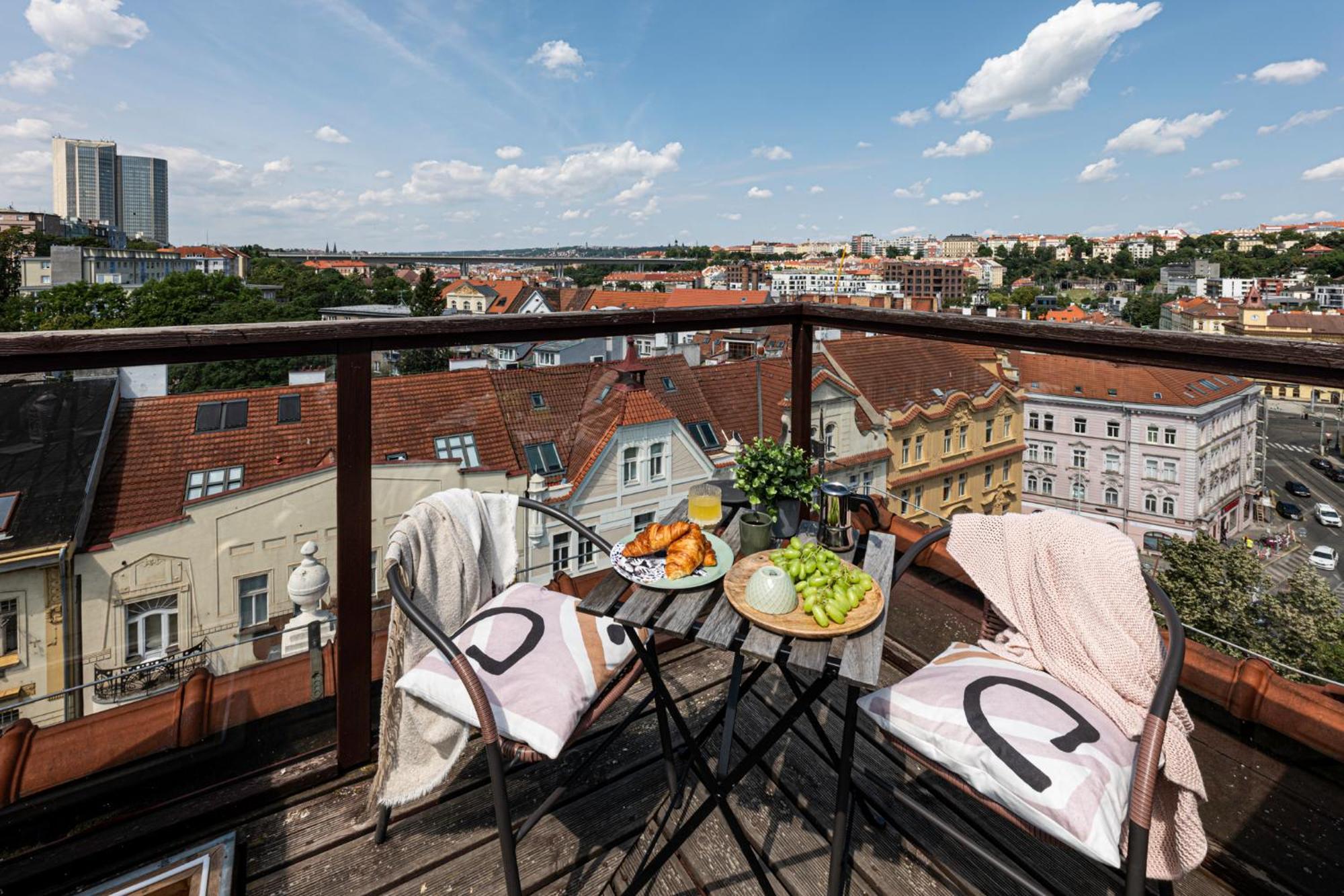 Days - Terrace - Stunning View - Duplex