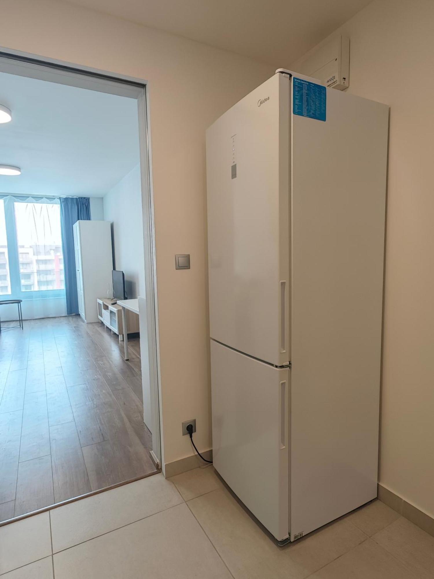 Comfort Flat With Great Location Apartmán