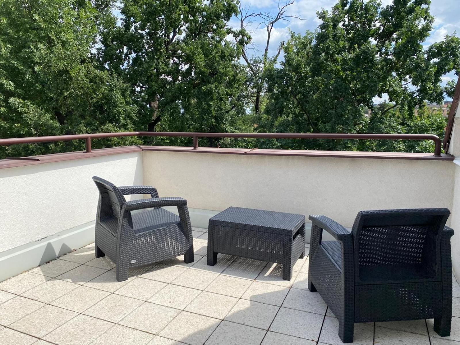 Silenzio Hotel 4*