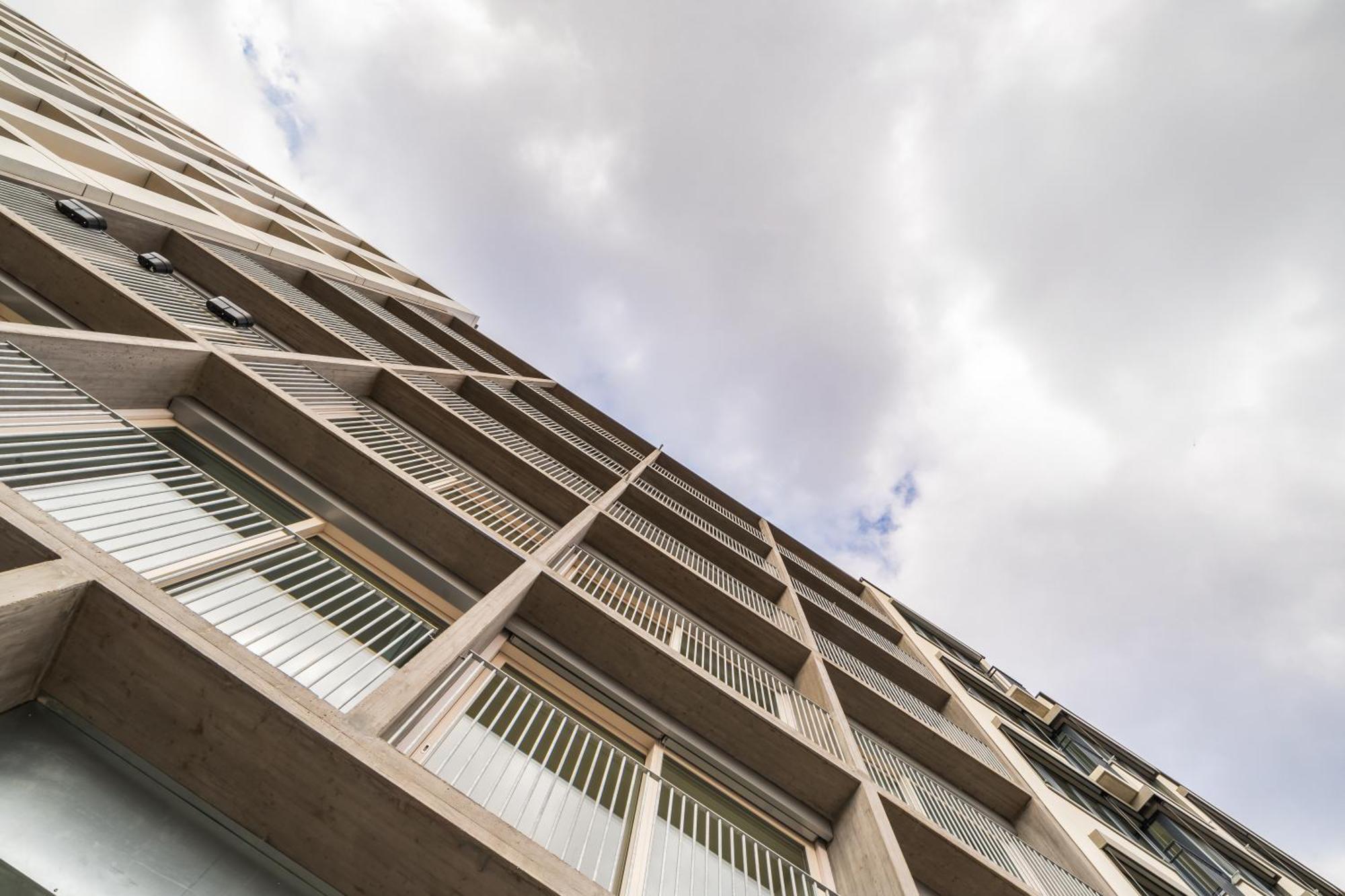 Industrialux By Rentez Apartment *