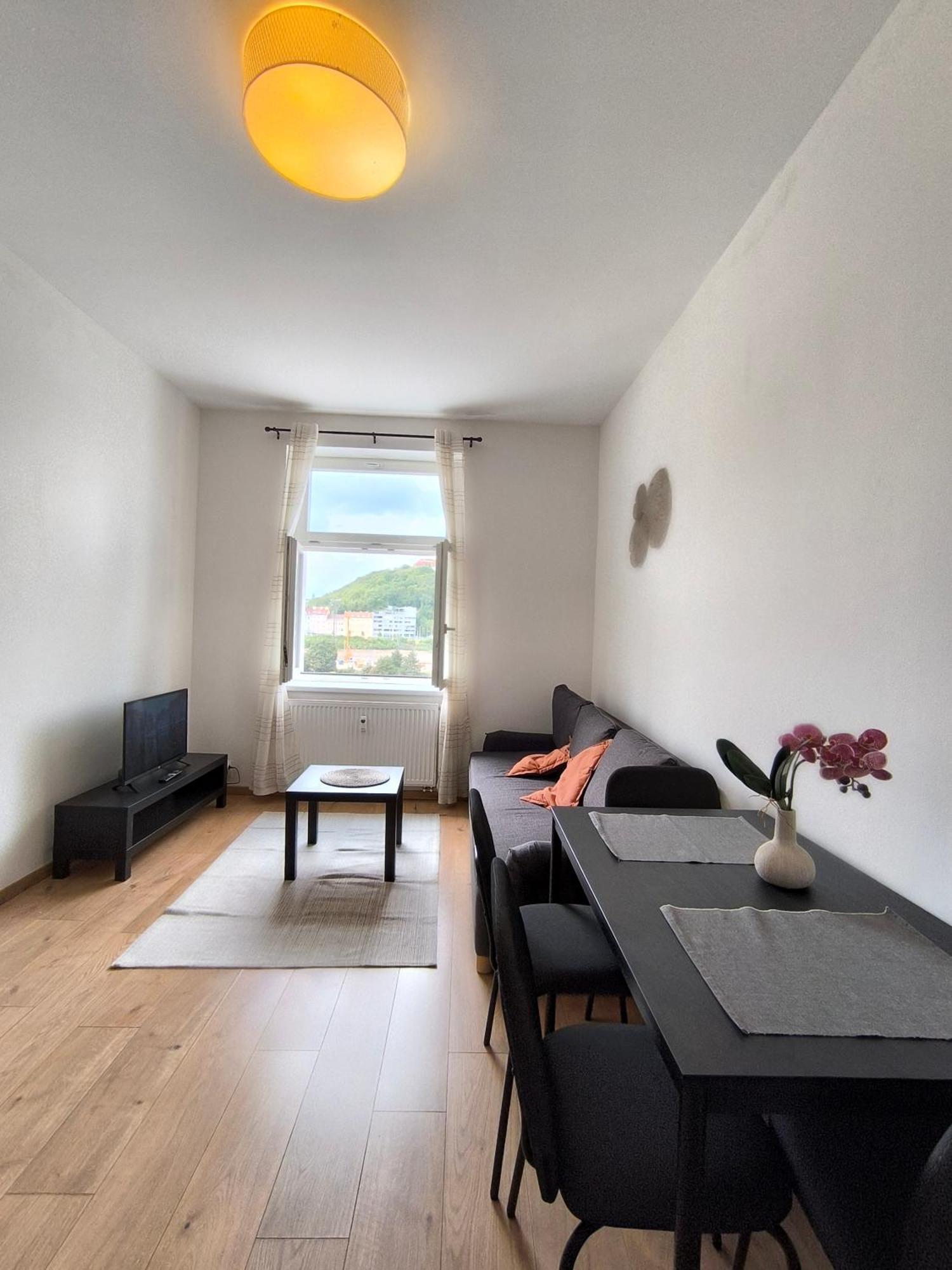 Isabel's Apartmán *