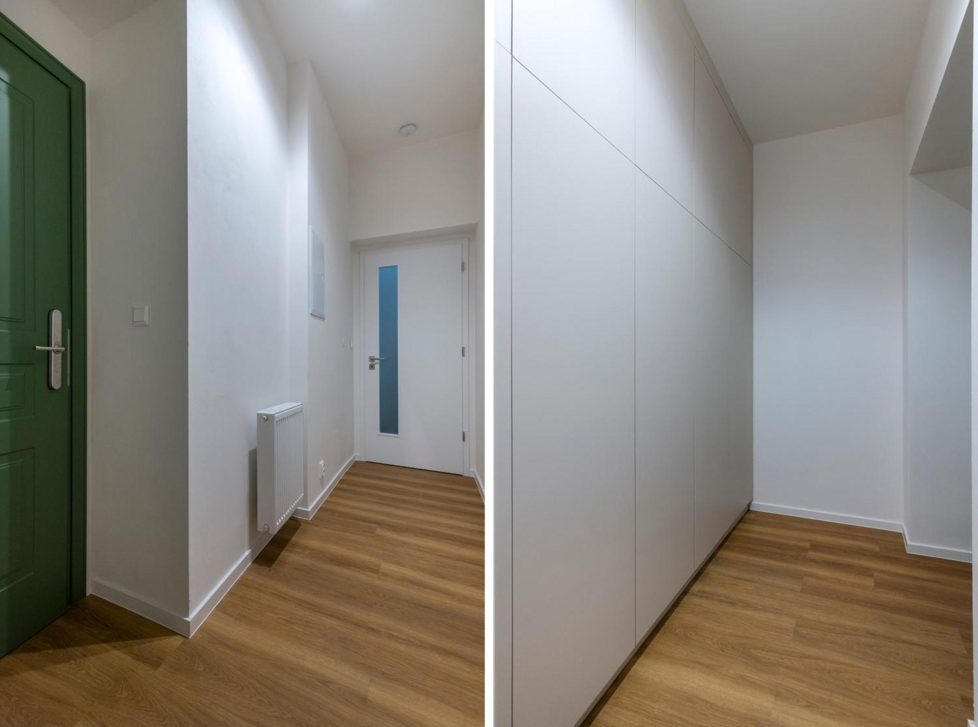 Encore Boutique By Dwellfort 4* Prag