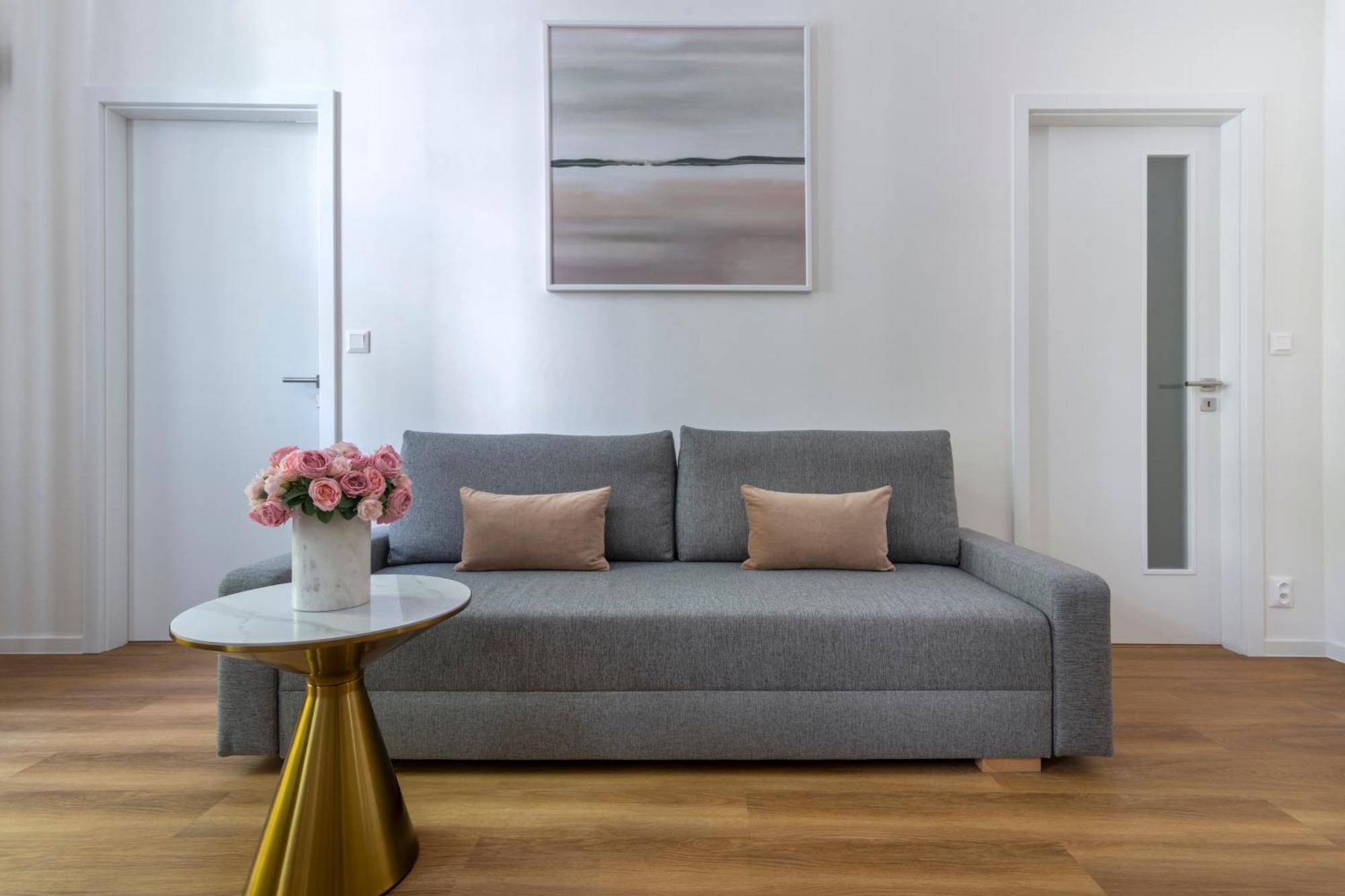 Encore Boutique By Dwellfort Lägenhetshotell 4*