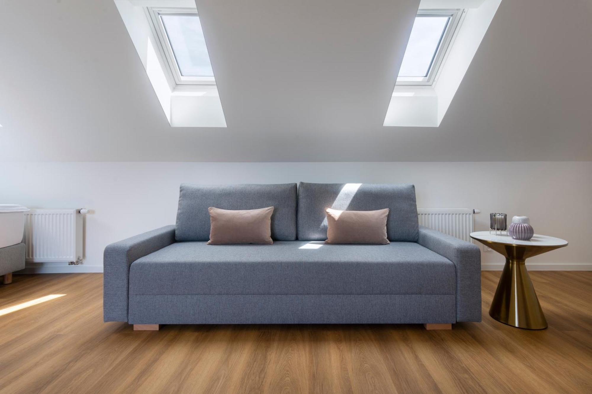 Aparthotel Encore Boutique By Dwellfort 4*