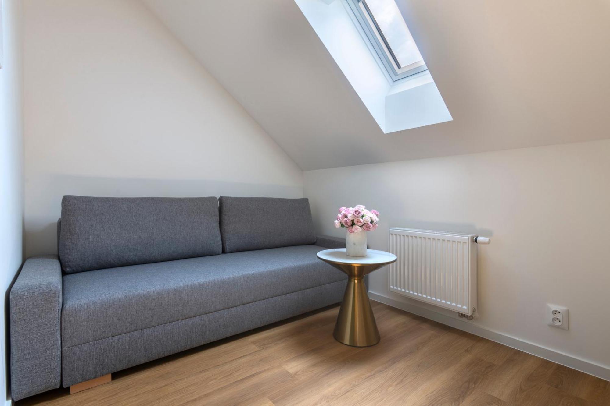 Encore Boutique By Dwellfort Lägenhetshotell 4*