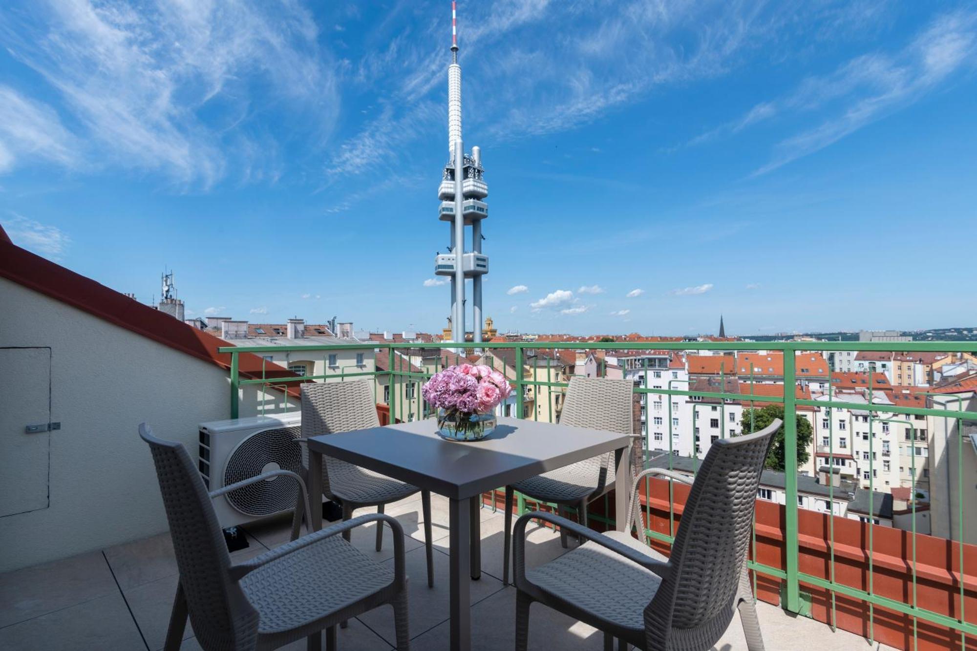 Encore Boutique By Dwellfort Lägenhetshotell 4*
