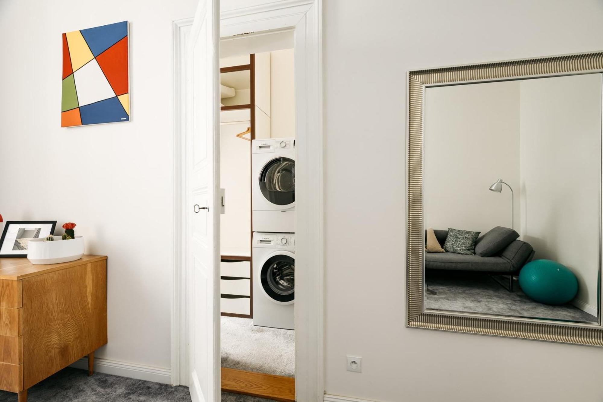 Comfortable And Cosy A Few Steps From Dancing House And Naplavka Dance *