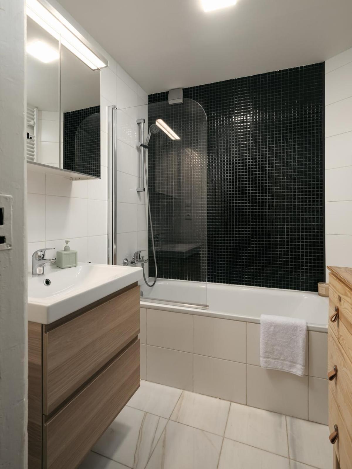 Comfortable And Cosy A Few Steps From Dancing House And Naplavka Dance * Prag