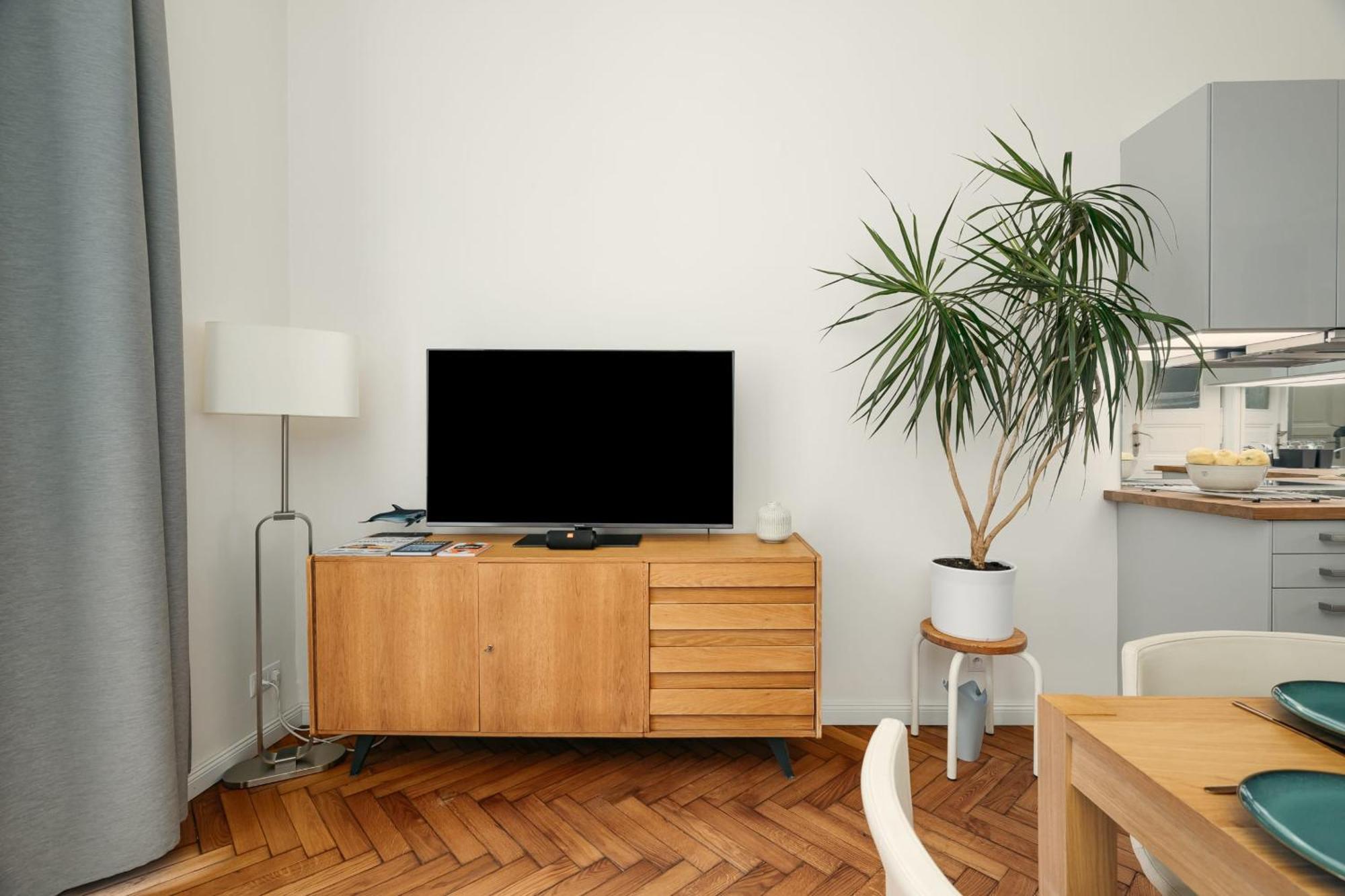 Comfortable And Cosy A Few Steps From Dancing House And Naplavka Dance Apartment *