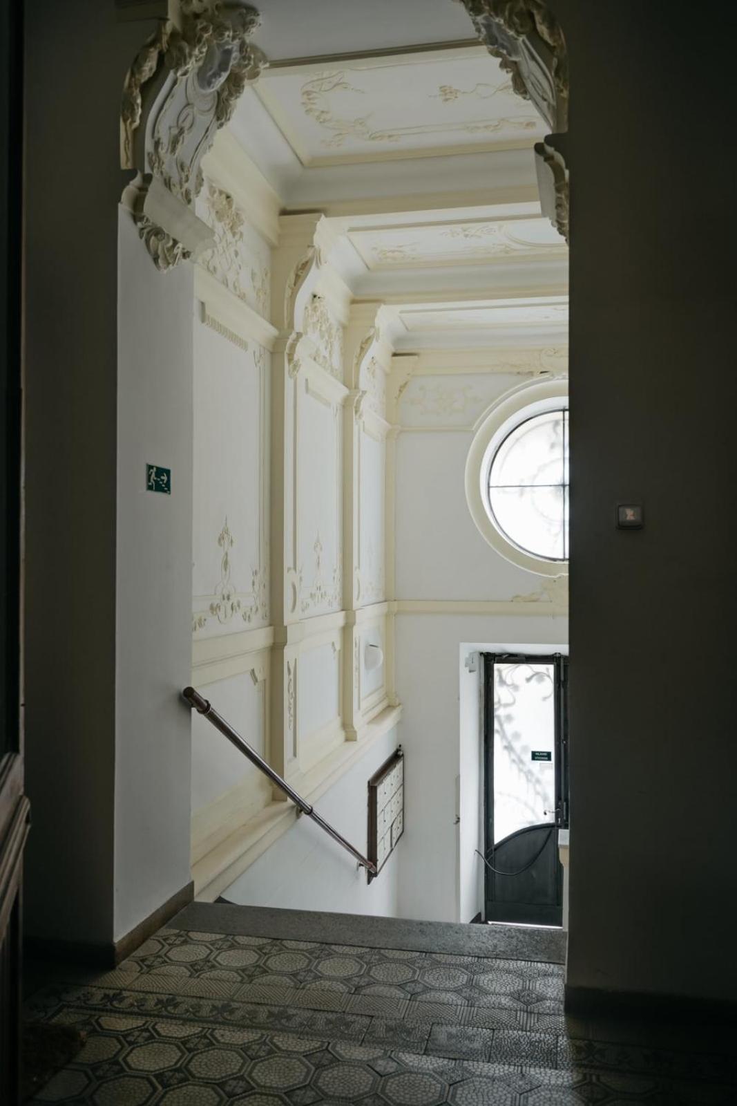 Comfortable And Cosy A Few Steps From Dancing House And Naplavka Dance Apartment Prag