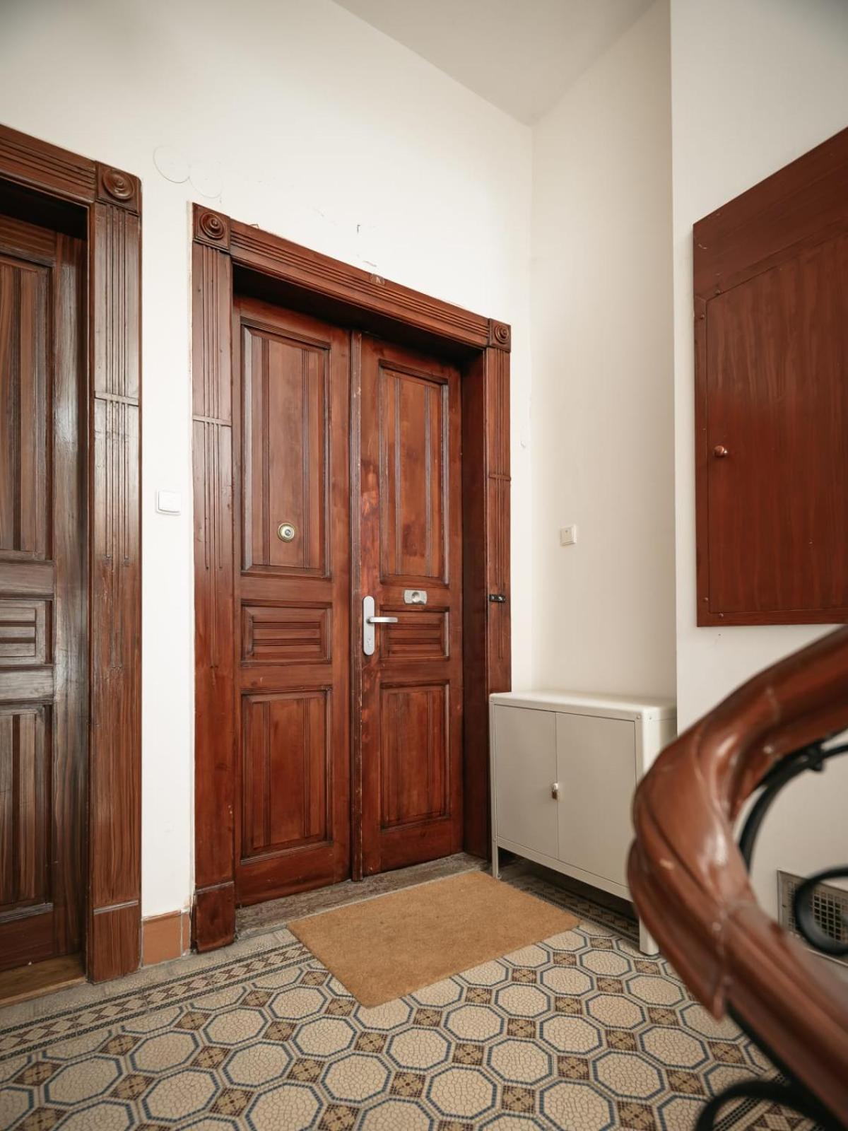 Comfortable And Cosy A Few Steps From Dancing House And Naplavka Dance *
