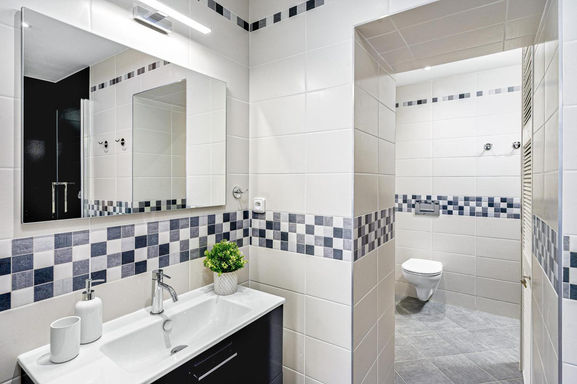 Oasis At Charles Square Apartment *