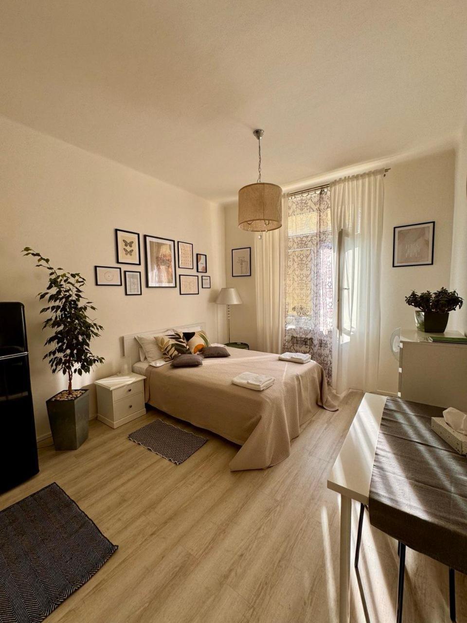 Homelike Prague