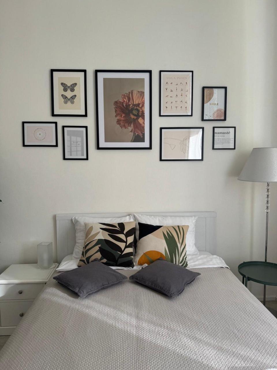 Homelike Apartment