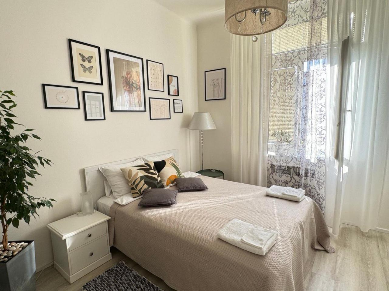Apartment Homelike *