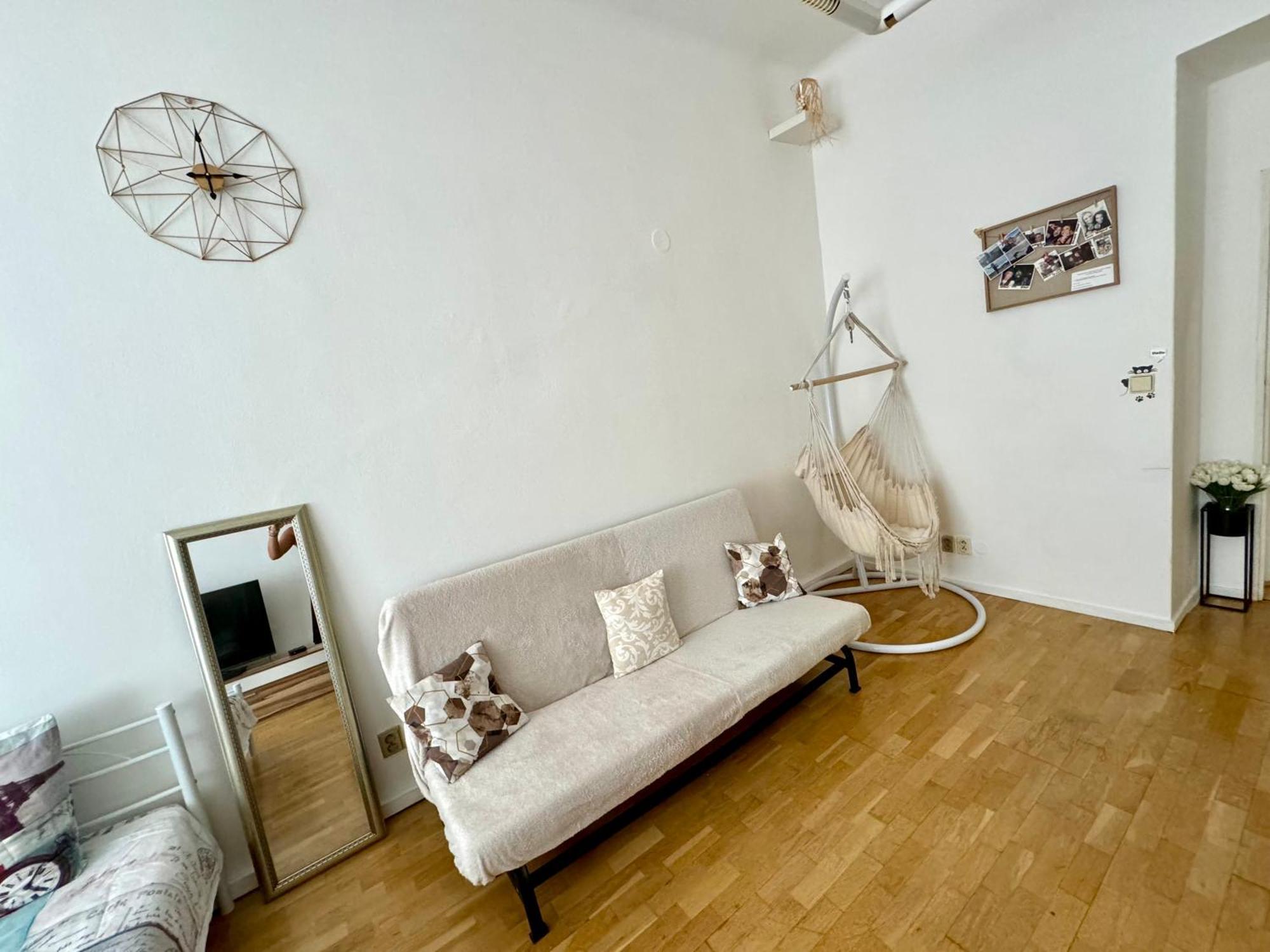 Apartmán Fantastic In The Center Praha