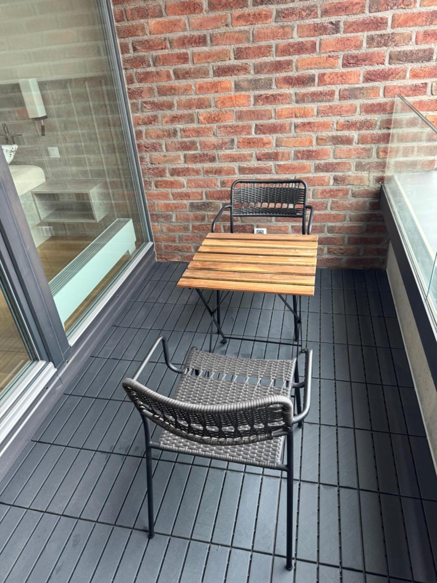 Apartmán Smichov Andel
