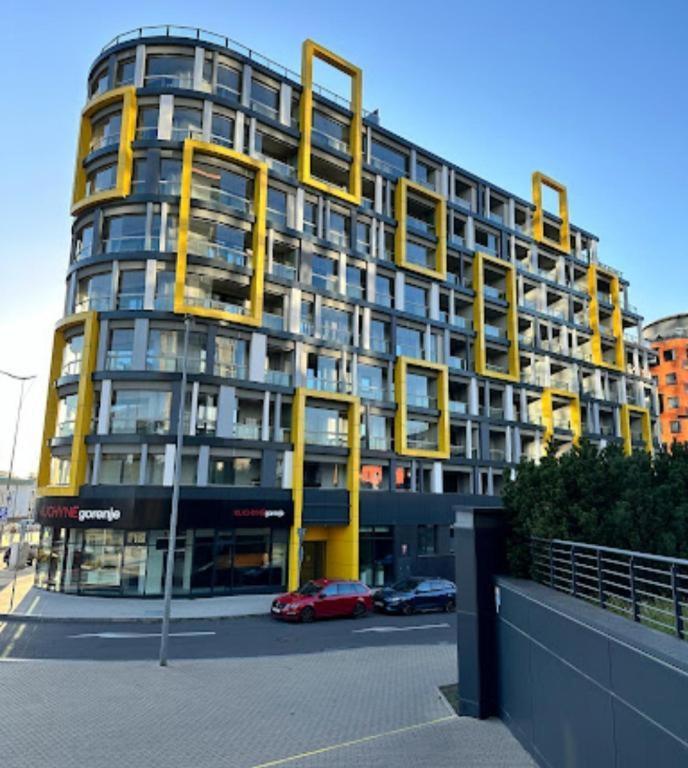 - O2 Arena With Parking * Prag
