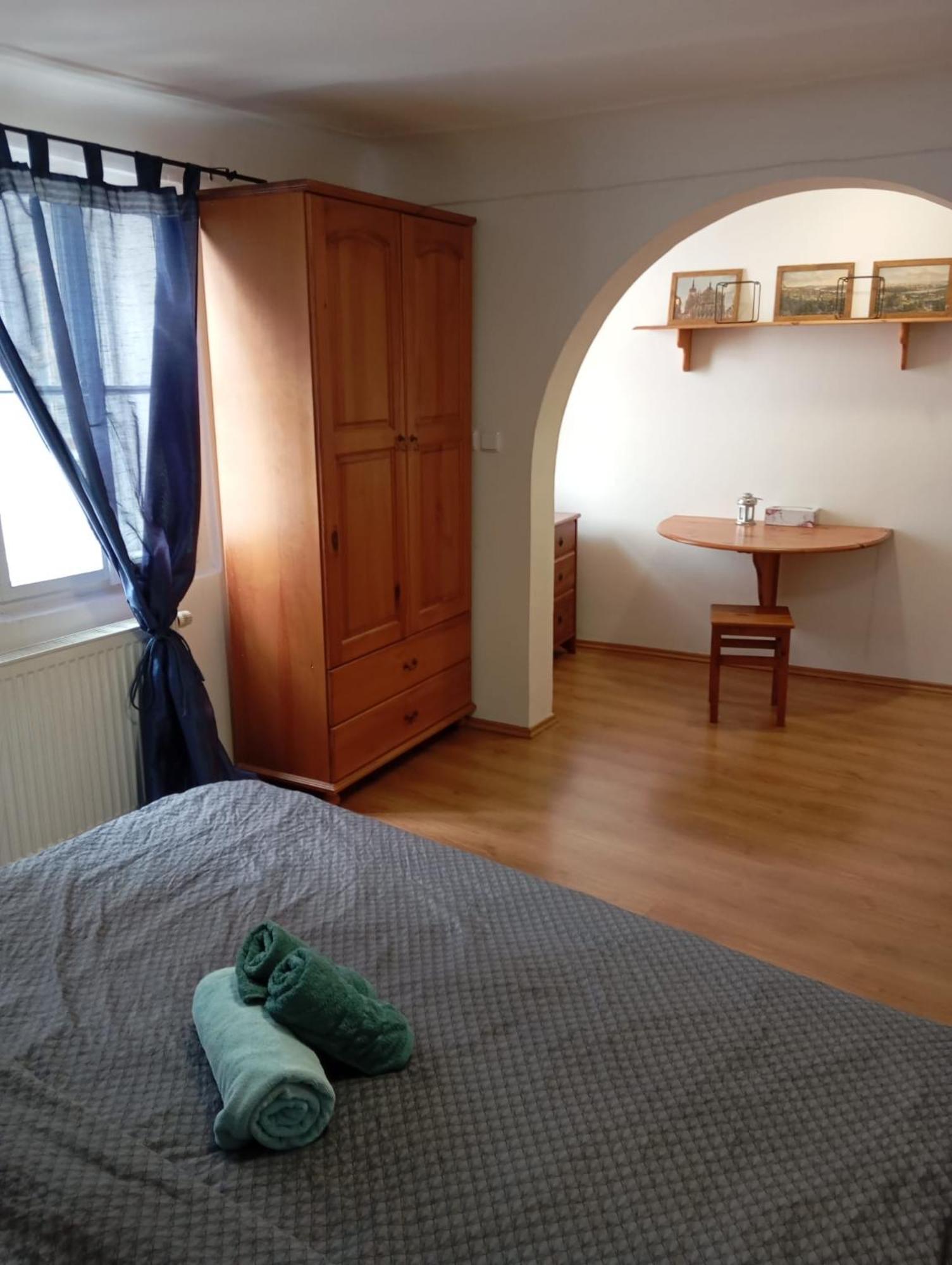 Centrum House *