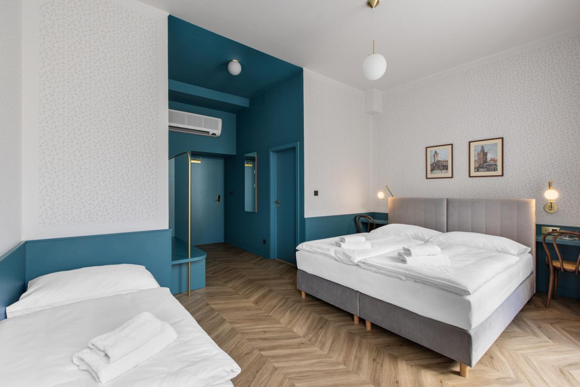 Beranek Hotel 3*