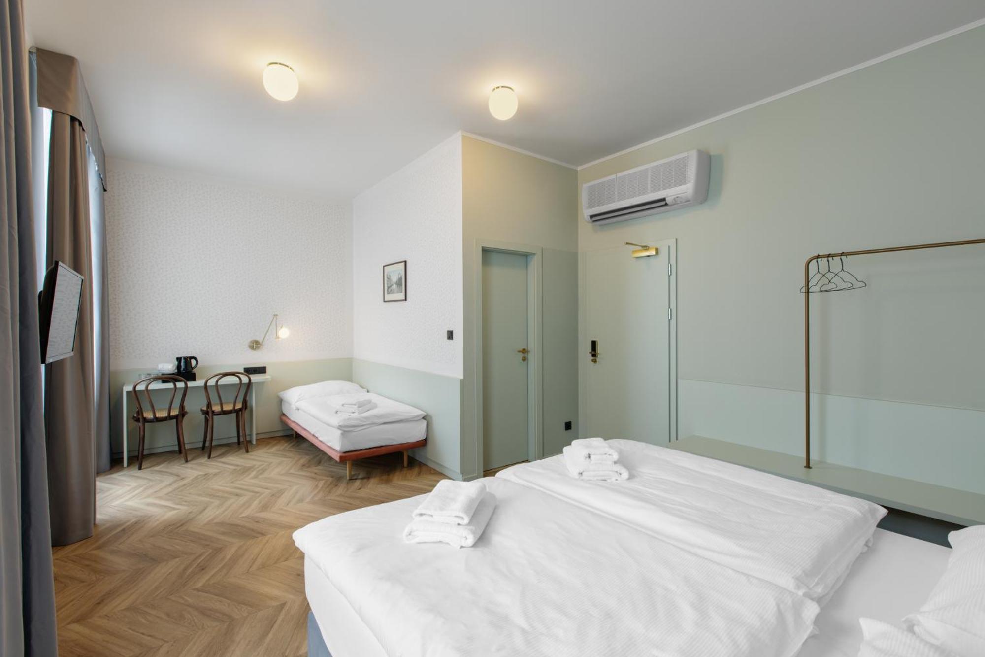Hotel Beranek 3*