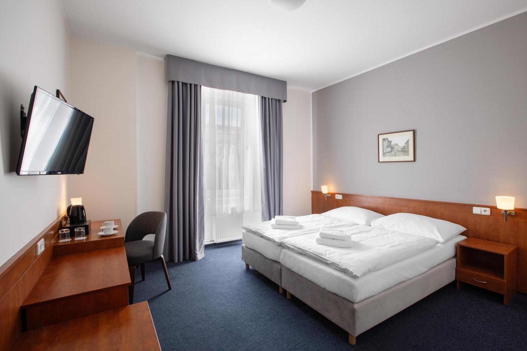 Beranek Hotel