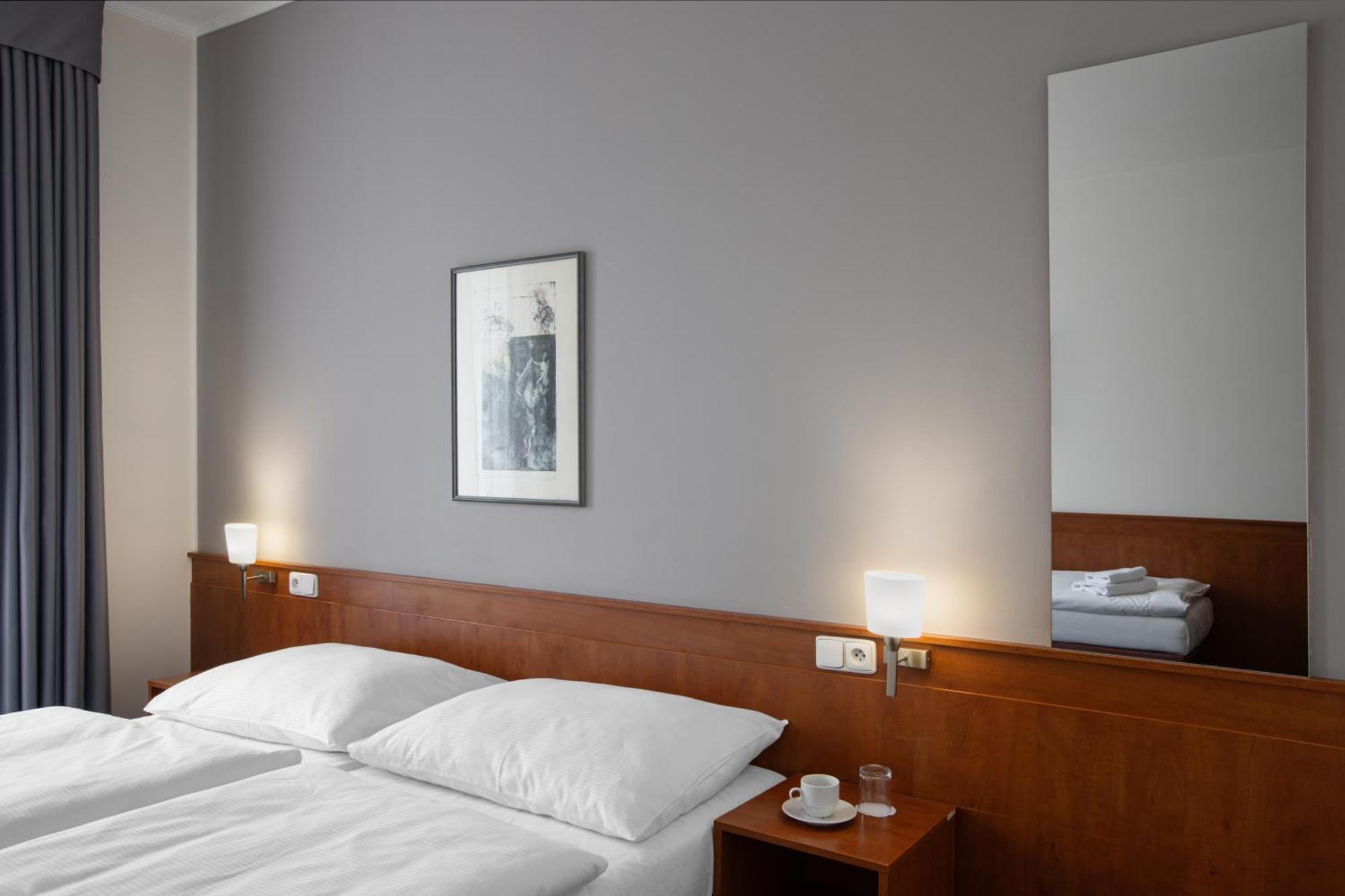 Beranek Hotel 3*