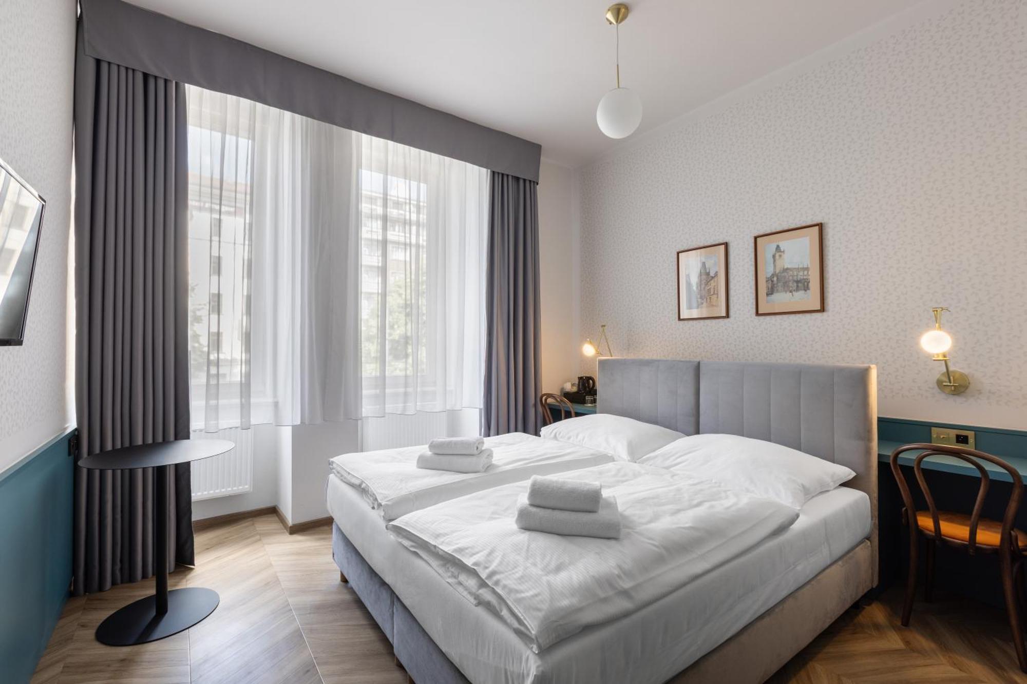 Hotel Beranek 3*
