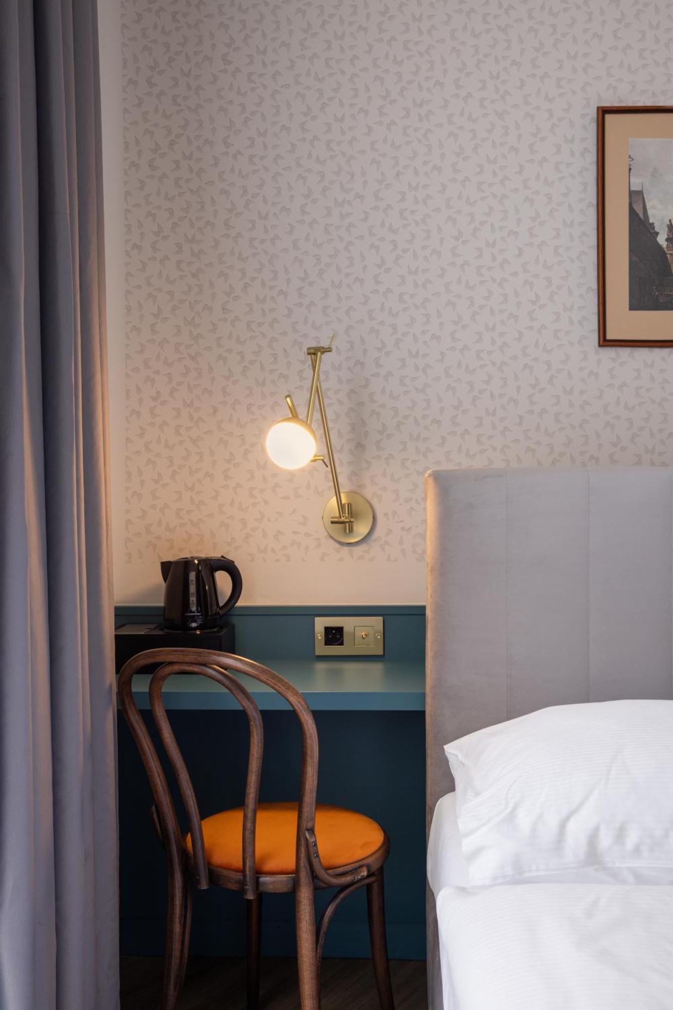 Beranek Hotel Prague