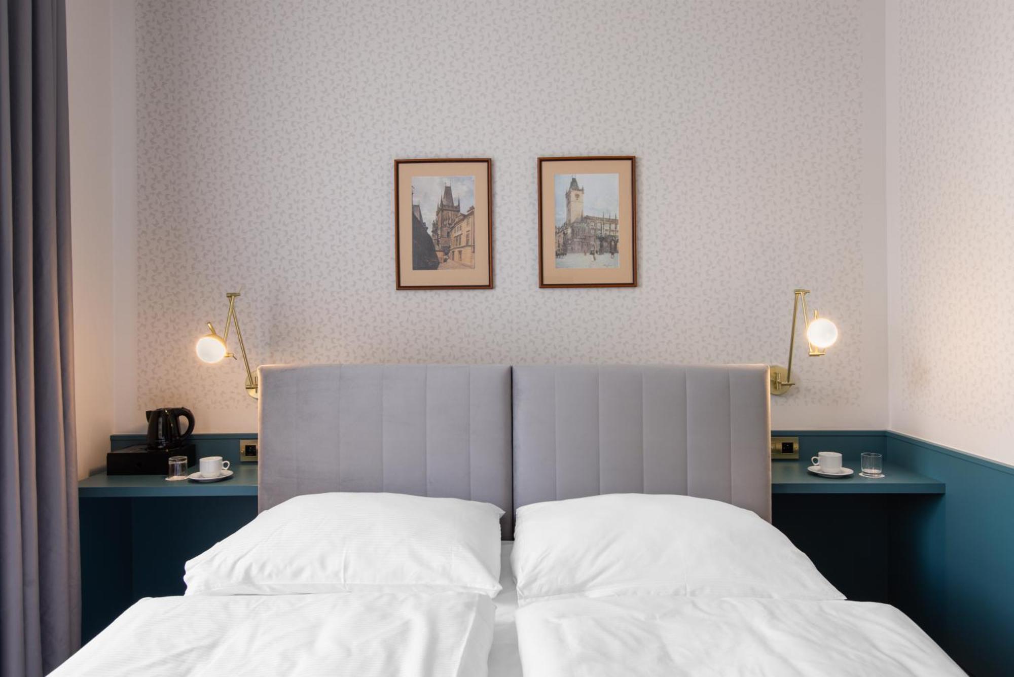 Beranek Hotel