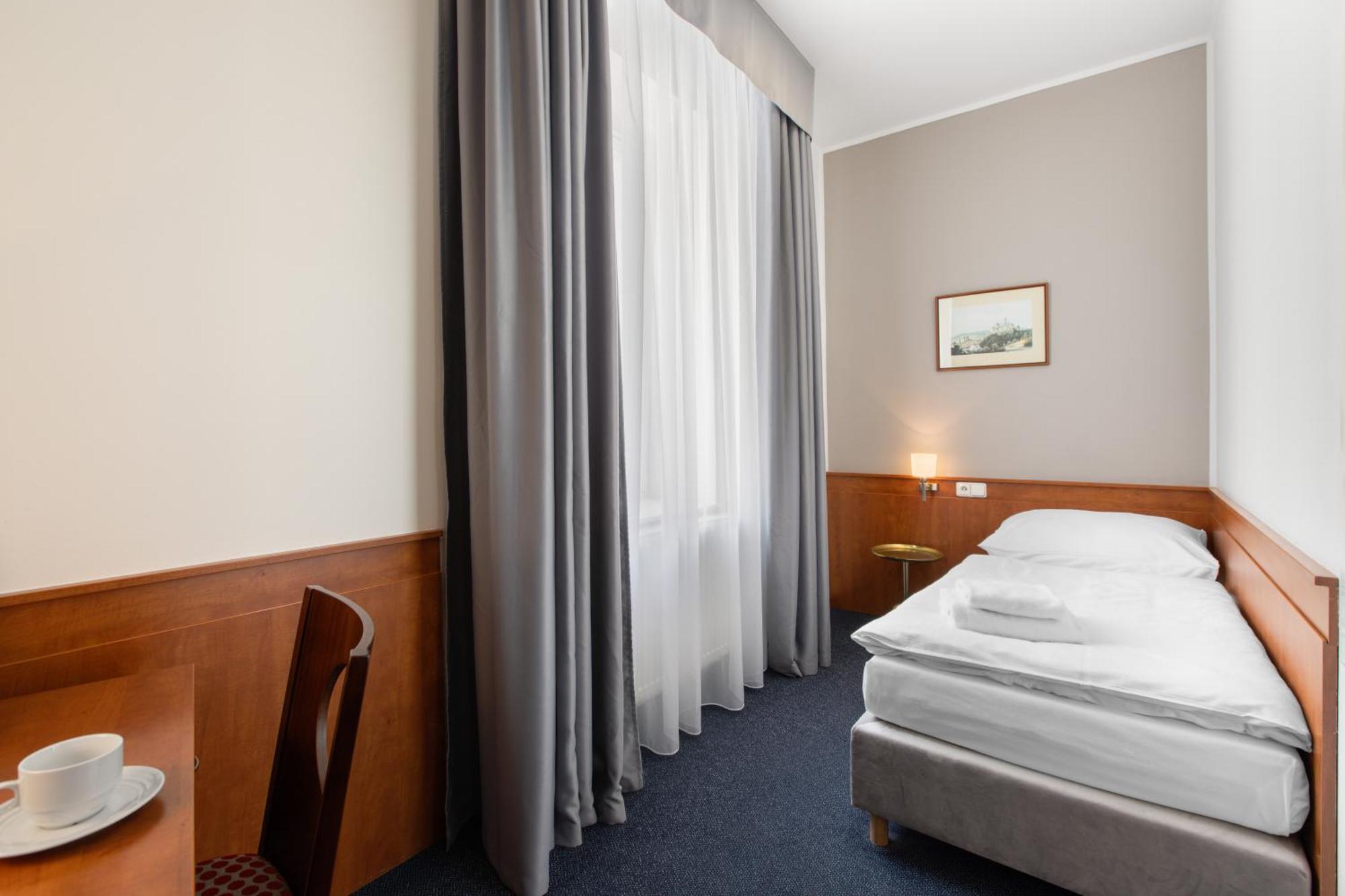 Beranek Hotel 3*