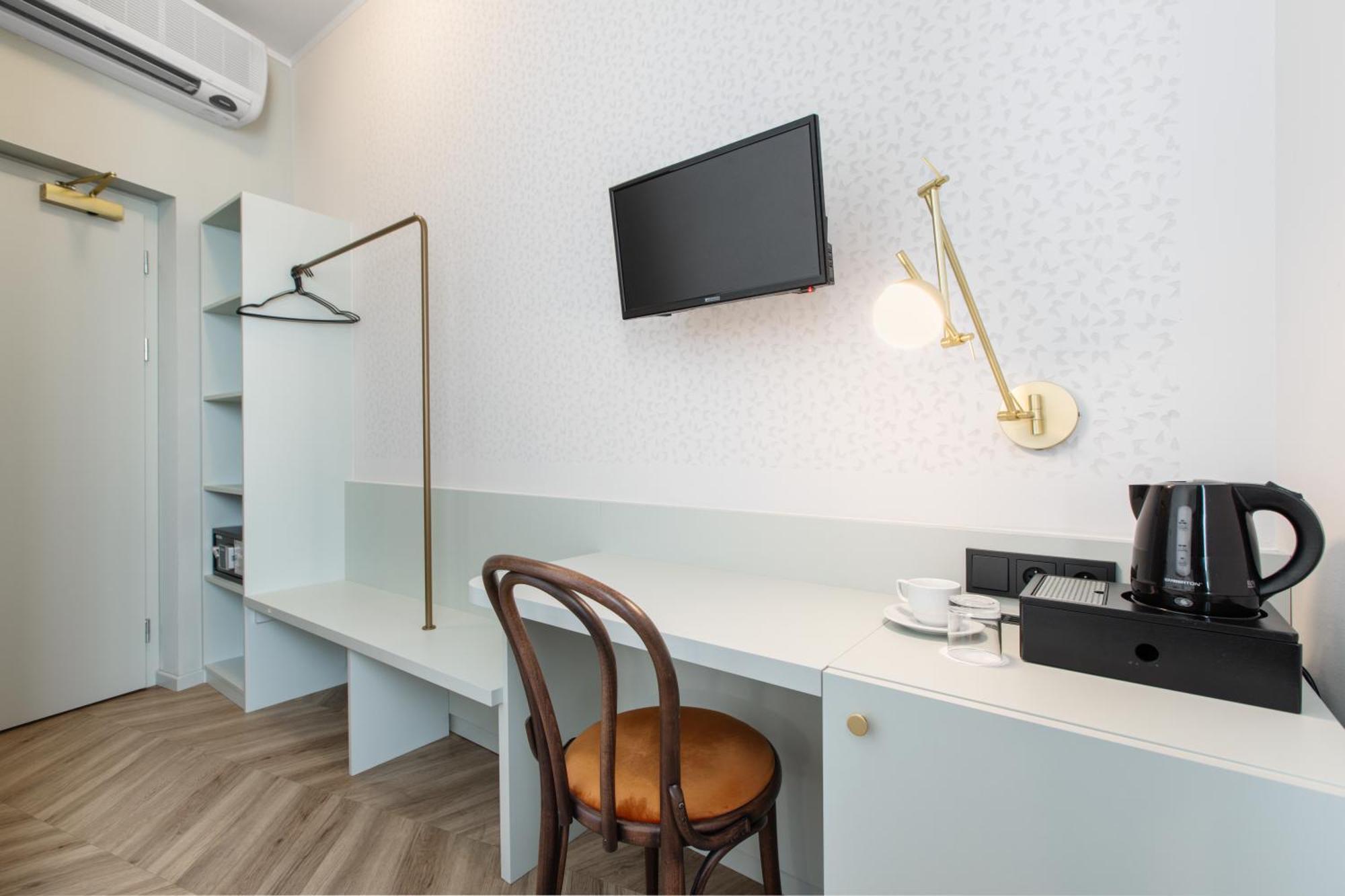 Beranek Hotel Prague