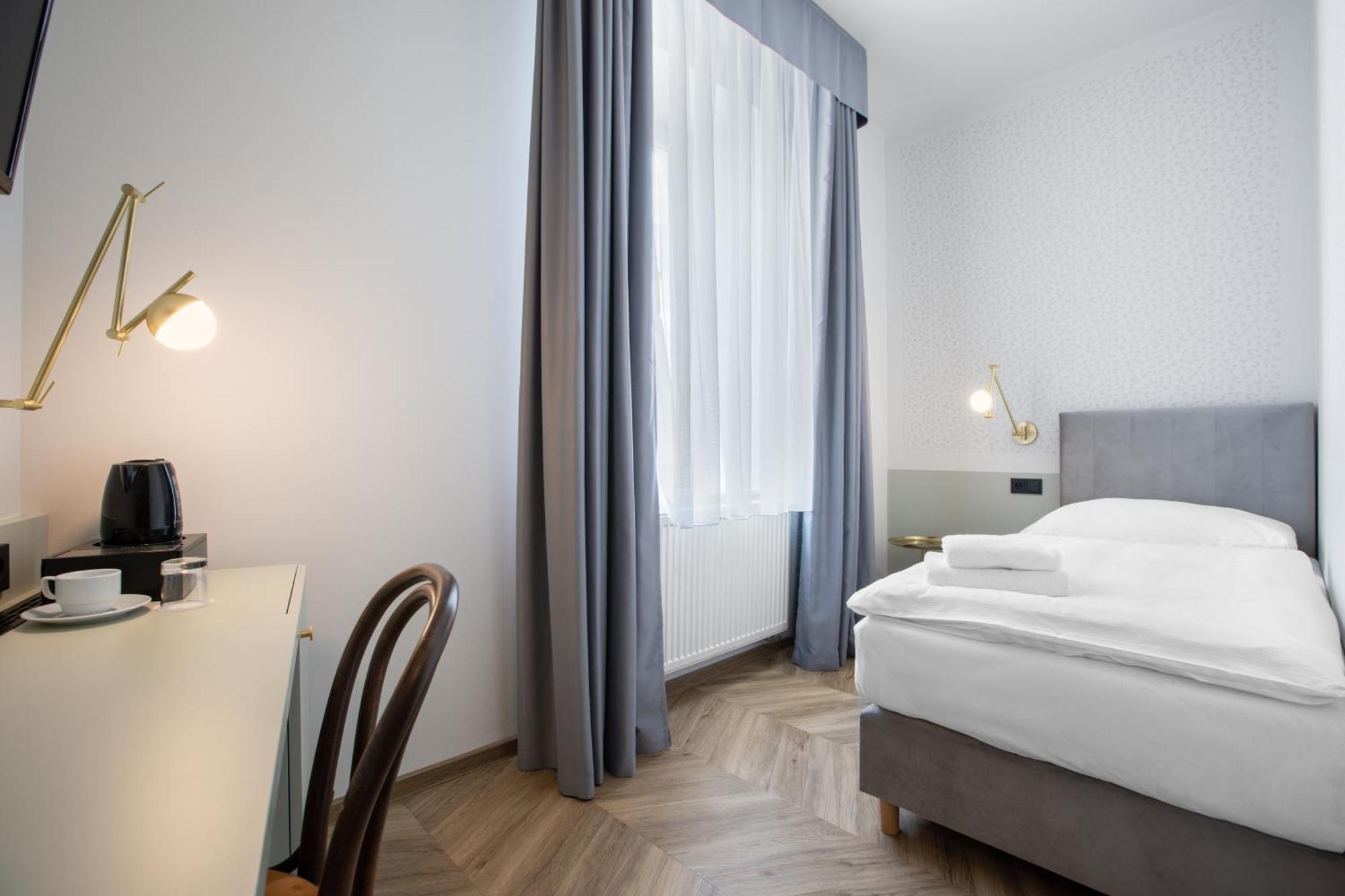 Hotel Beranek Prague