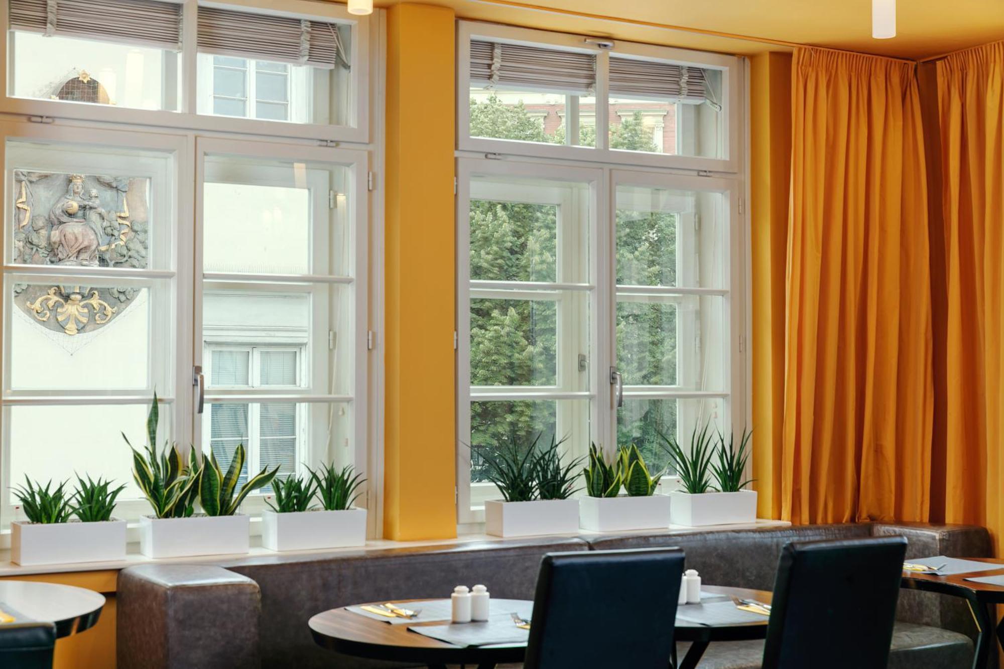 Hotel Perla Praha
