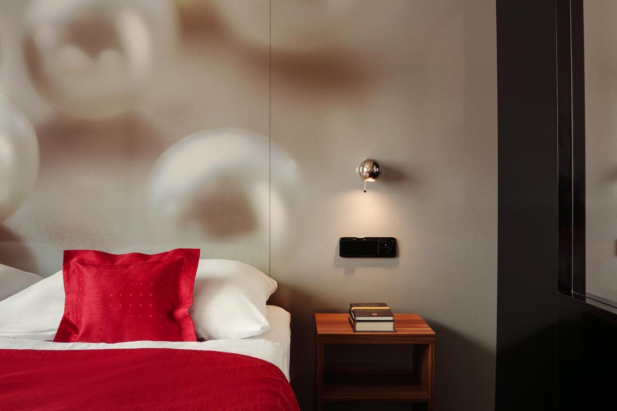 Perla Hotel Praha