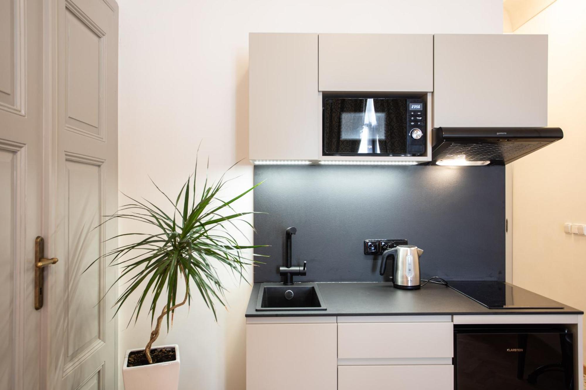 Apartment Thunovska *