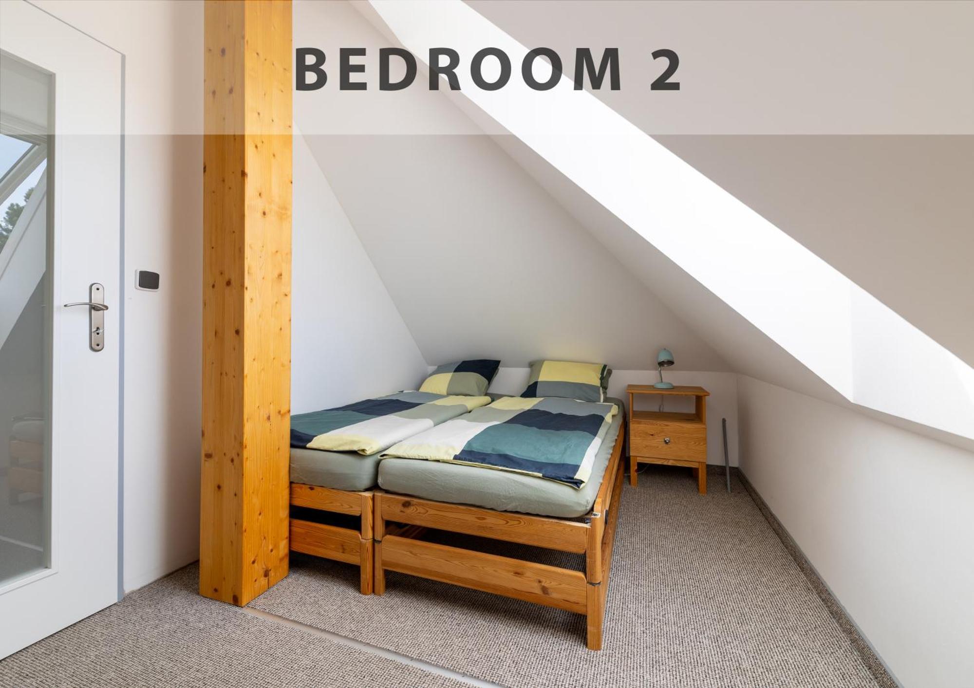 Vousata Dama - Ps3 - Parking Free Apartment Prag